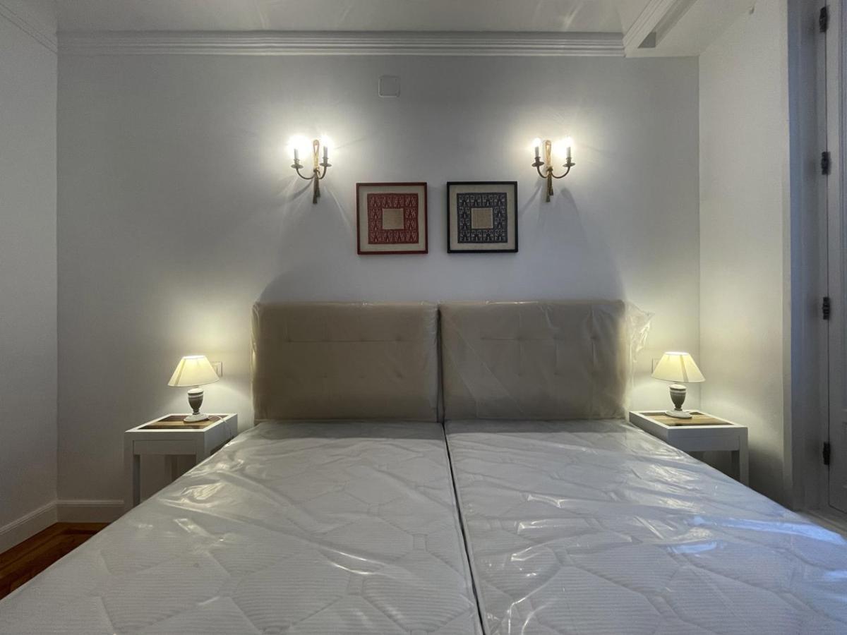 Apartamentos Alcalá 55 Madri