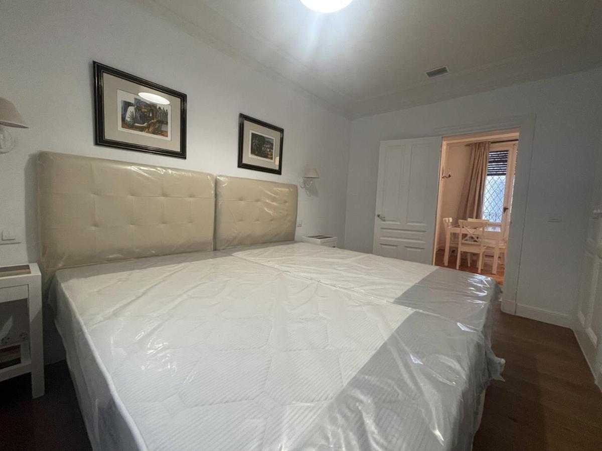 Apartamentos Alcalá 55 Apartamento *