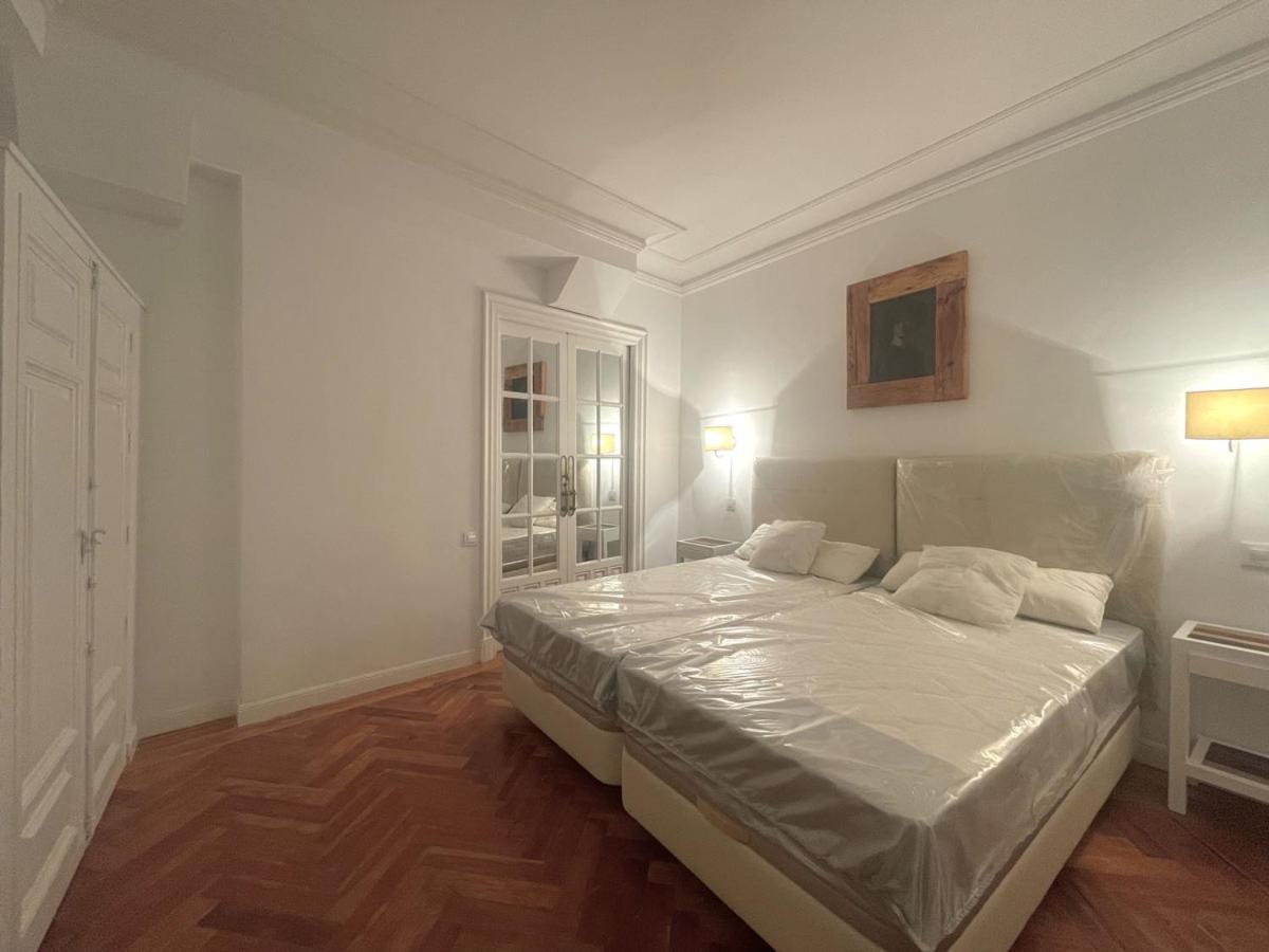 Apartamentos Alcalá 55