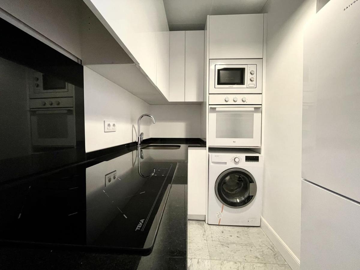 Apartamentos Alcalá 55 Madri