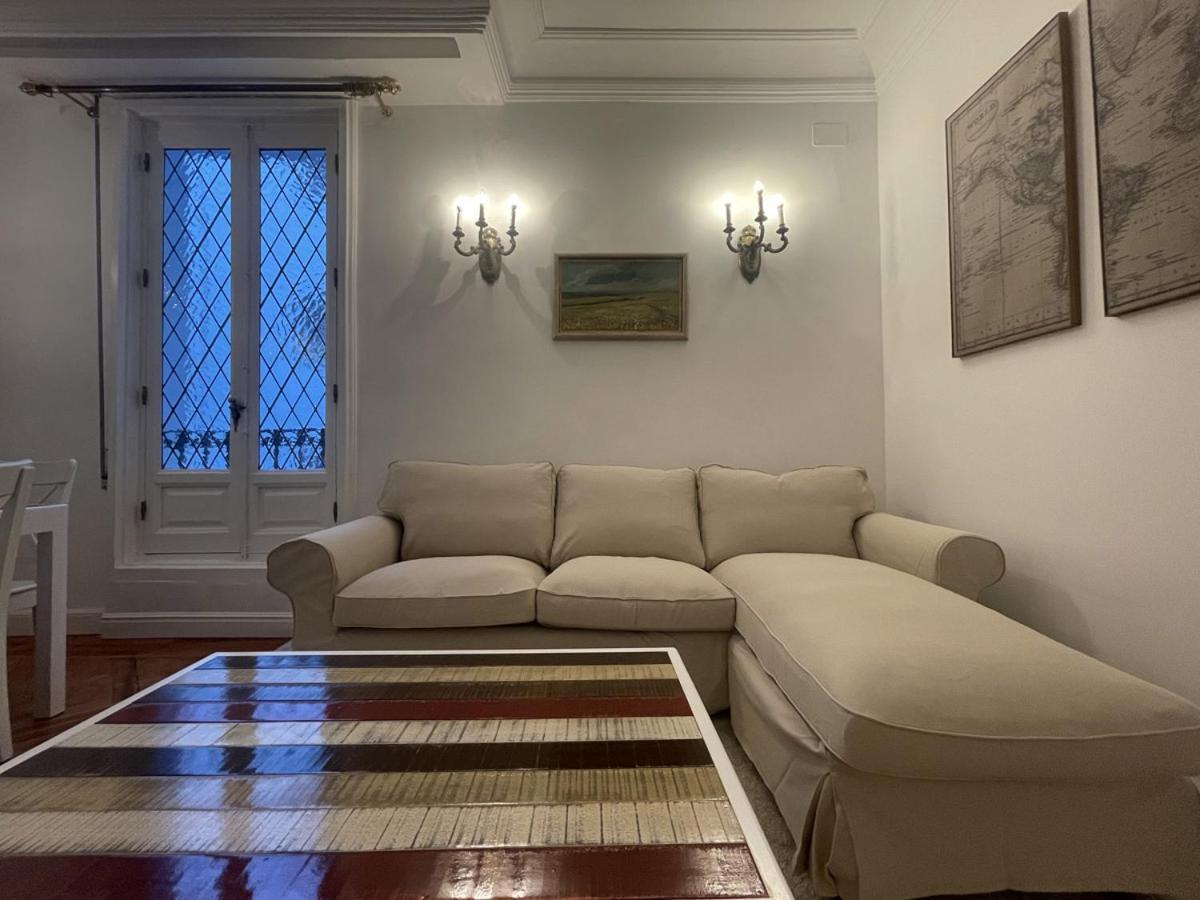 Apartamentos Alcalá 55