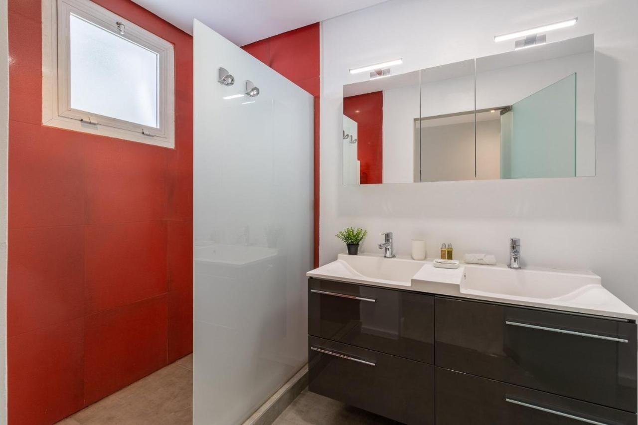 Spectacular 2-bedroom With Stunning Retiro Park Views In The Heart Of Barrio Salamanca Apartamento *