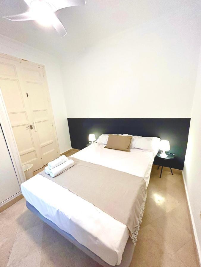 Villa Rooms *