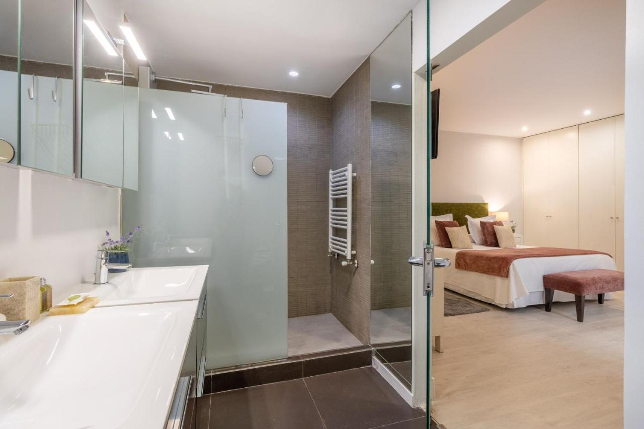 Spectacular 2-bedroom With Stunning Retiro Park Views In The Heart Of Barrio Salamanca *
