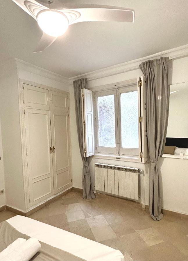 Villa Rooms Privat bolig Madrid