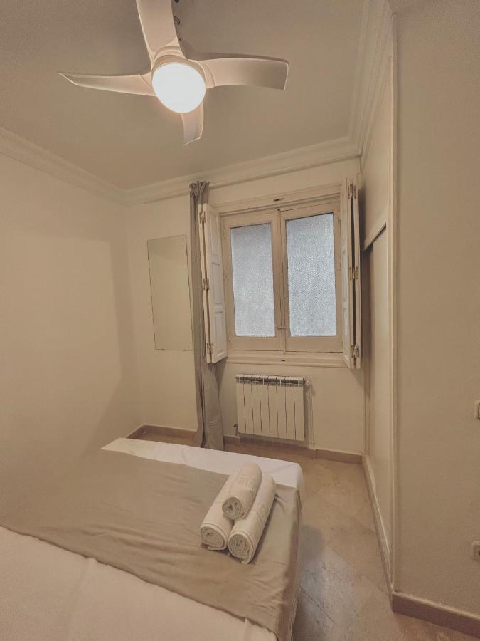 Villa Rooms Privat bolig *