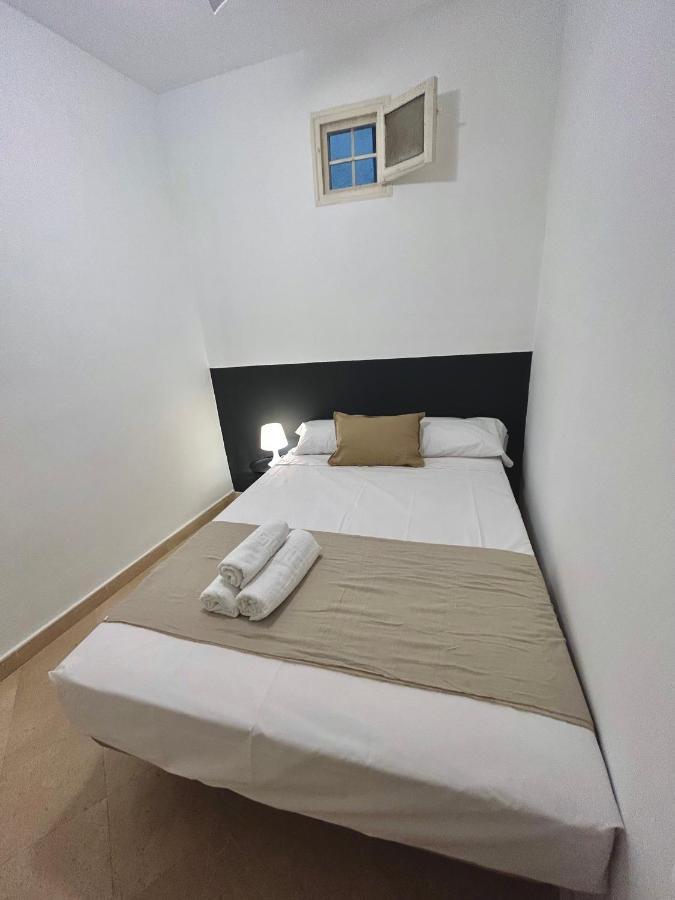 Villa Rooms * Madri