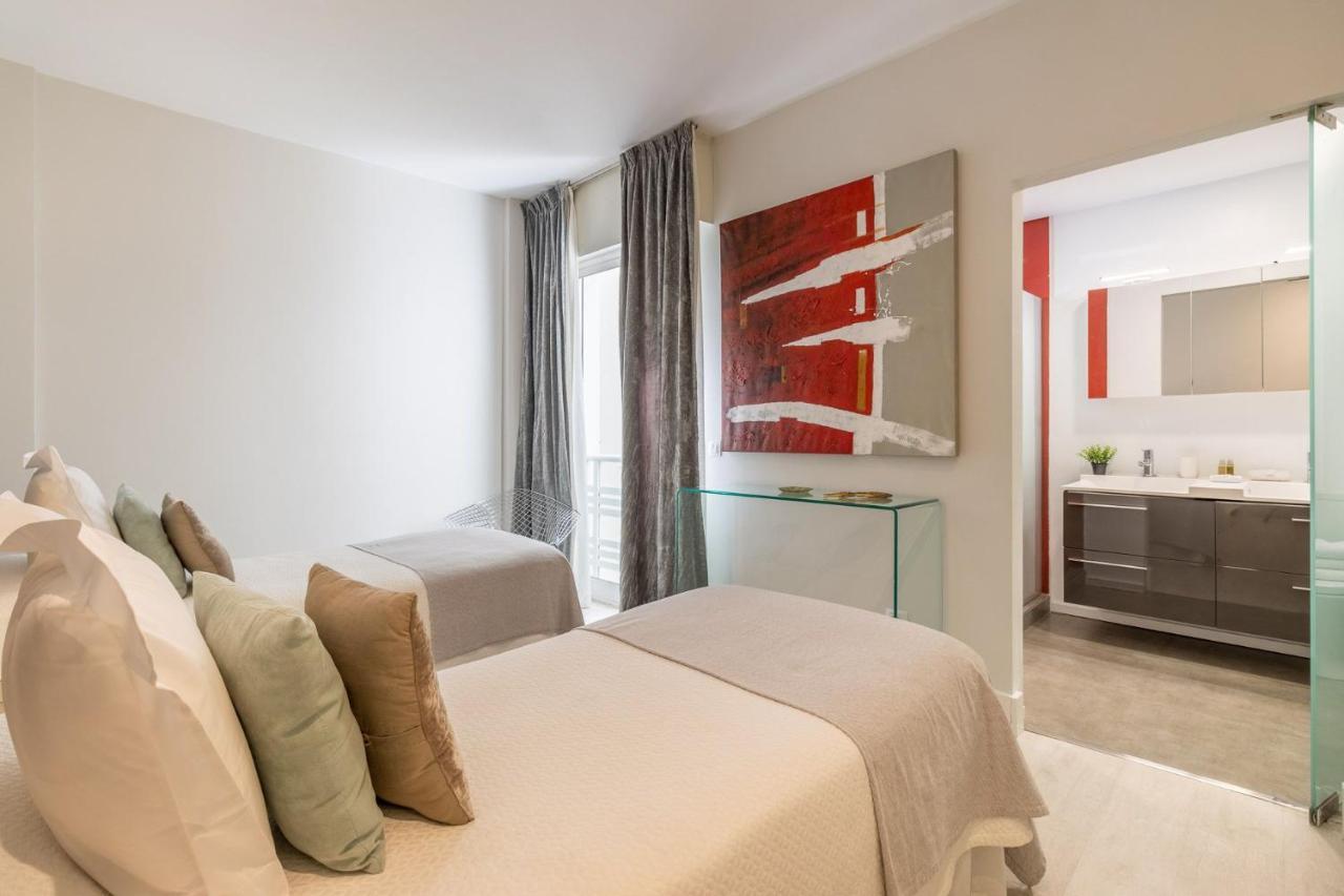 Apartamento Spectacular 2-bedroom With Stunning Retiro Park Views In The Heart Of Barrio Salamanca Madri