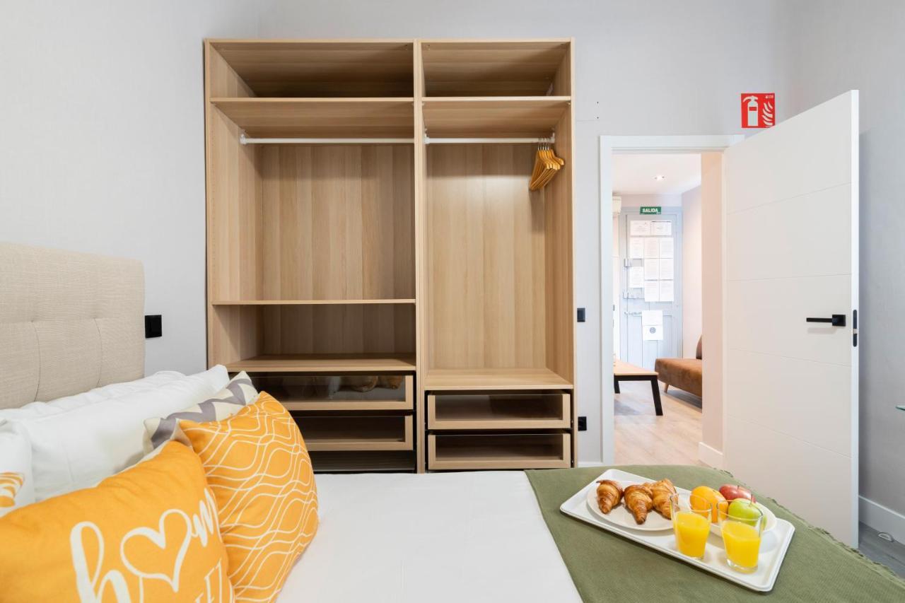 Dobo Homes - Jo47 Apartment Madrid