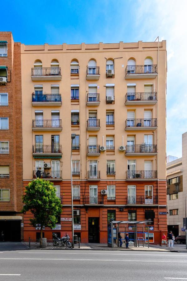 For Your Coqueto Y Comodo Apartamento Cerca De Atocha Acb111 * Madri