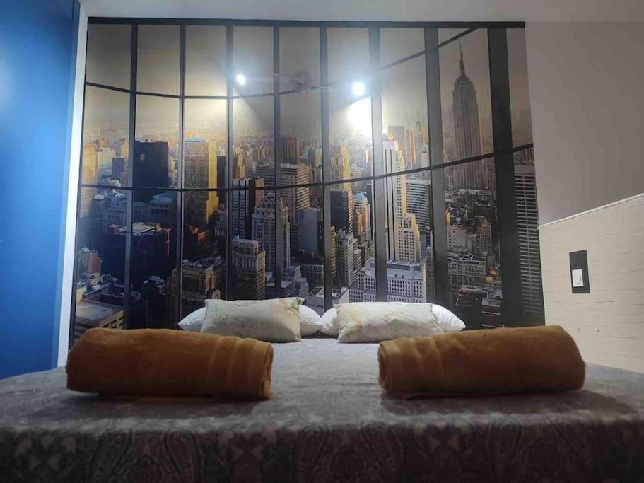 Loft Cerca De Calle De Alcala * Madrid