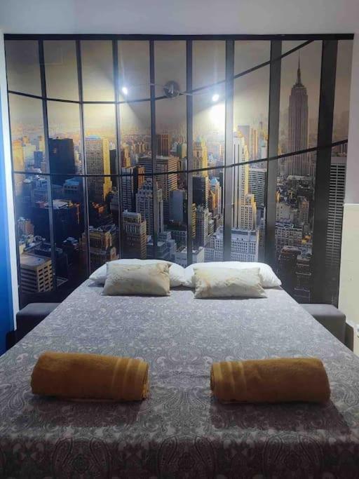 Apartamento Loft Cerca De Calle De Alcala