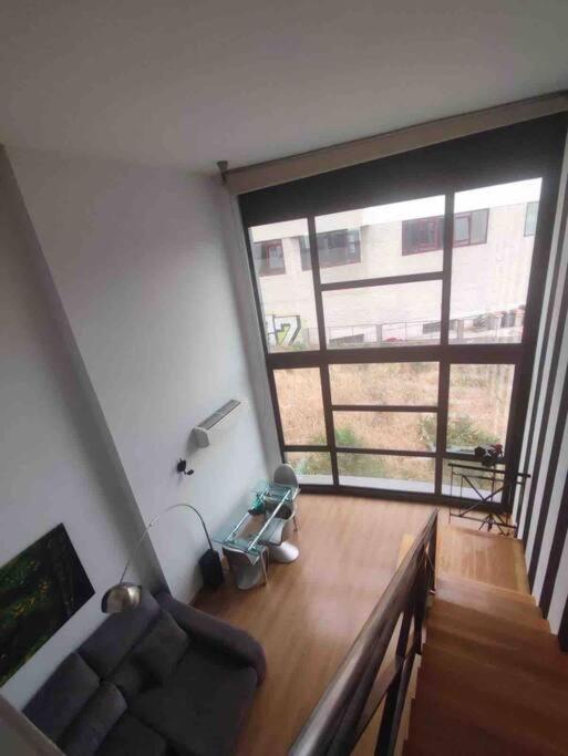 Loft Cerca De Calle De Alcala Apartamento Madrid