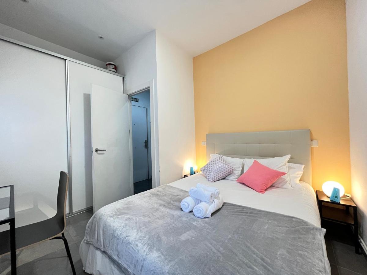 Apartment Encantador Val Der Temporal Madrid
