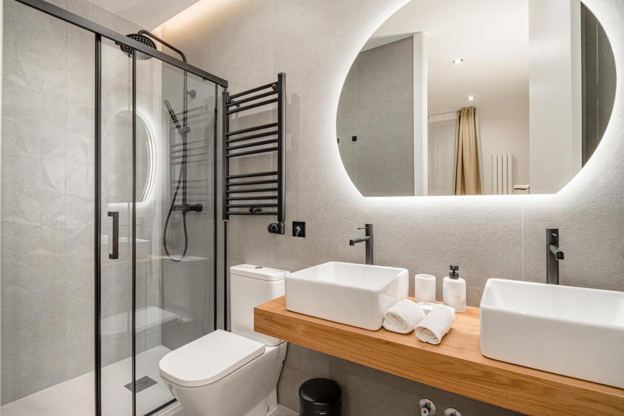 Apartment Gran Via Vii 2br 2bh