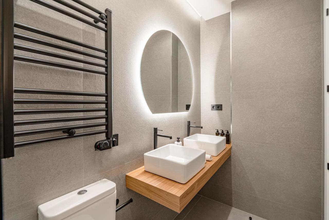 Gran Via Vii 2br 2bh Apartment
