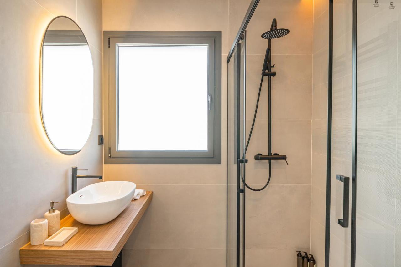 Apartment Gran Via Vii 2br 2bh Madrid