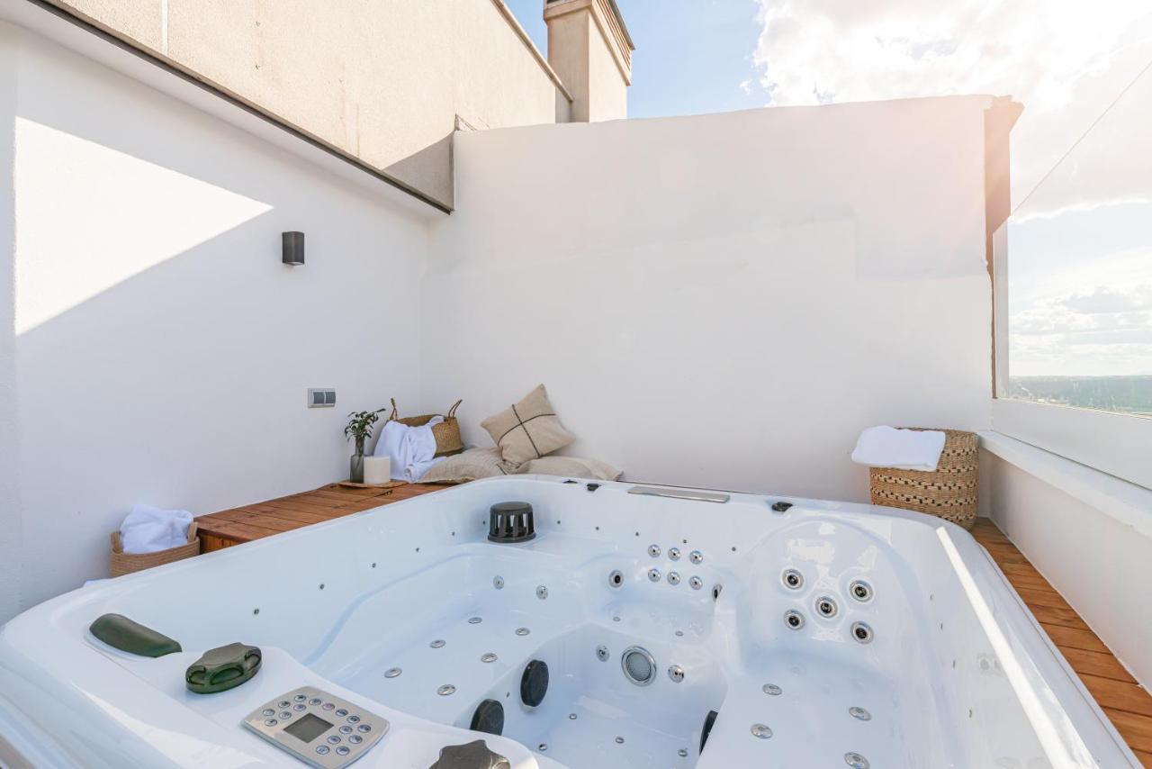 Gran Via Vii 2br 2bh Apartment