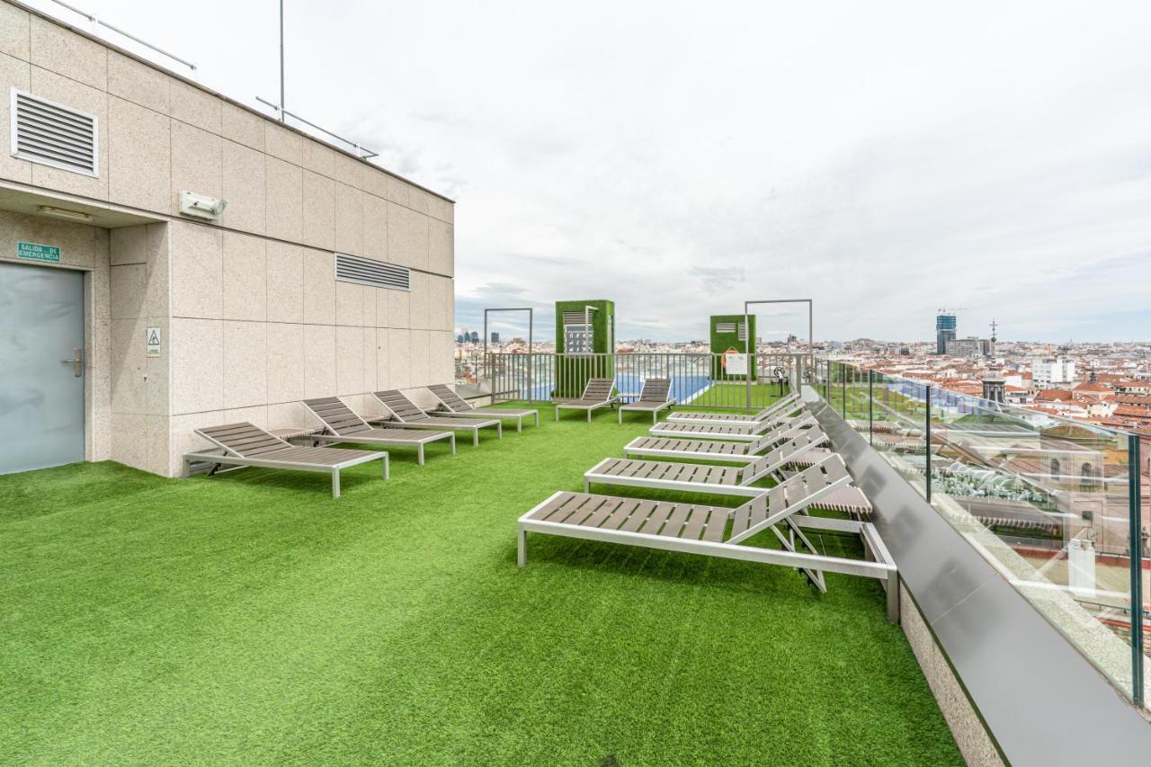Aparthotel Gran View 4*