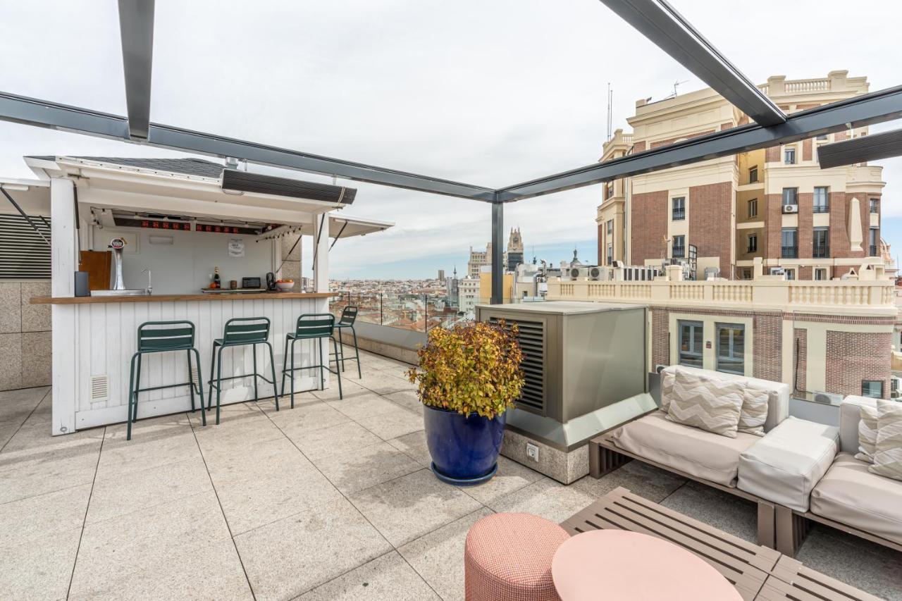 Apart-hotel Gran View 4*