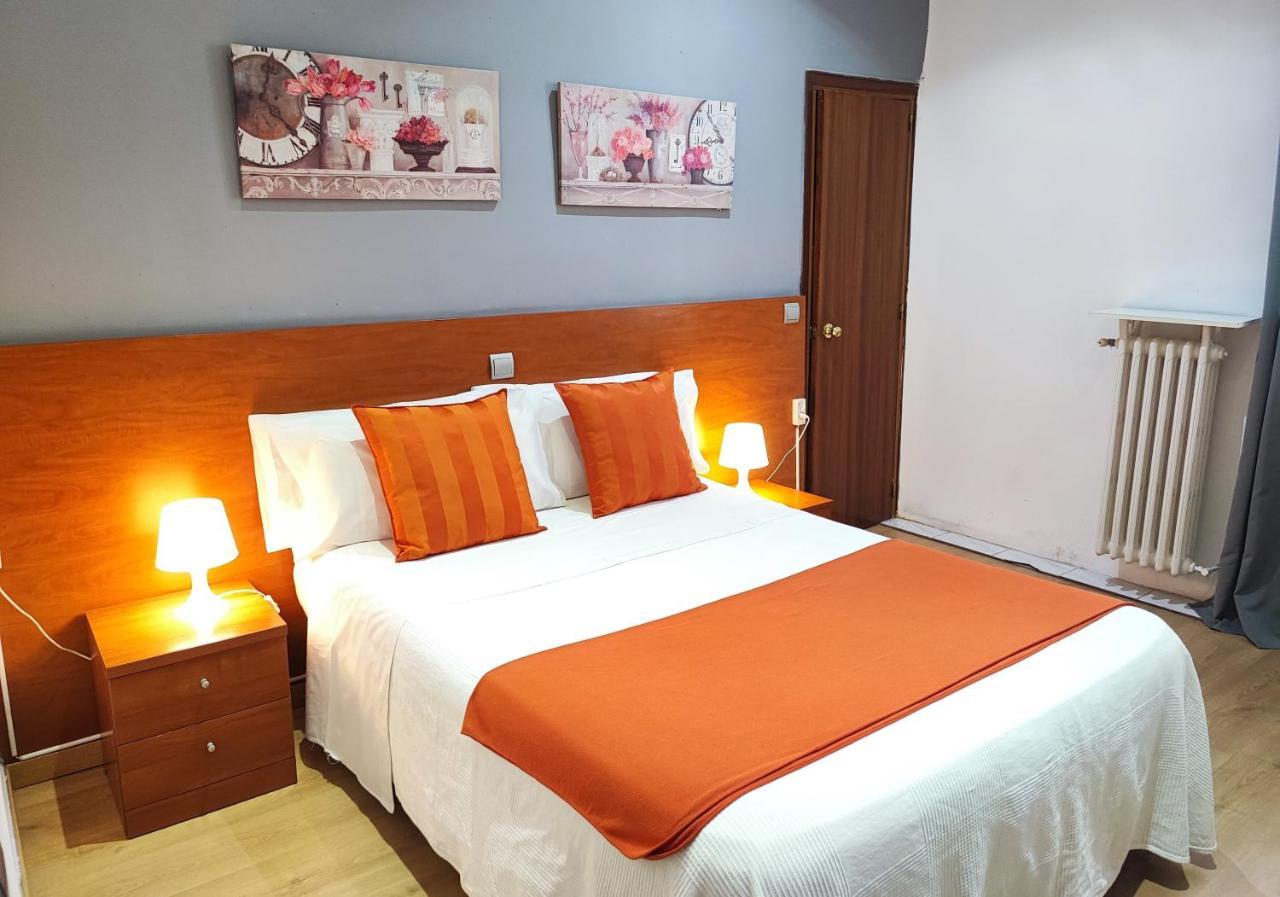 Guest house Cervantes Madrid