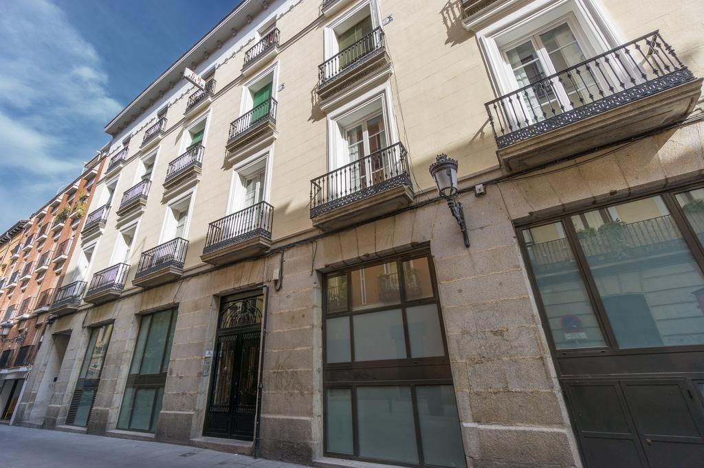 Jaen Madrid