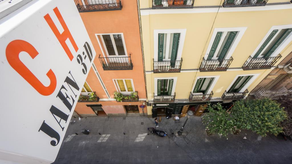 Jaen Guest house
