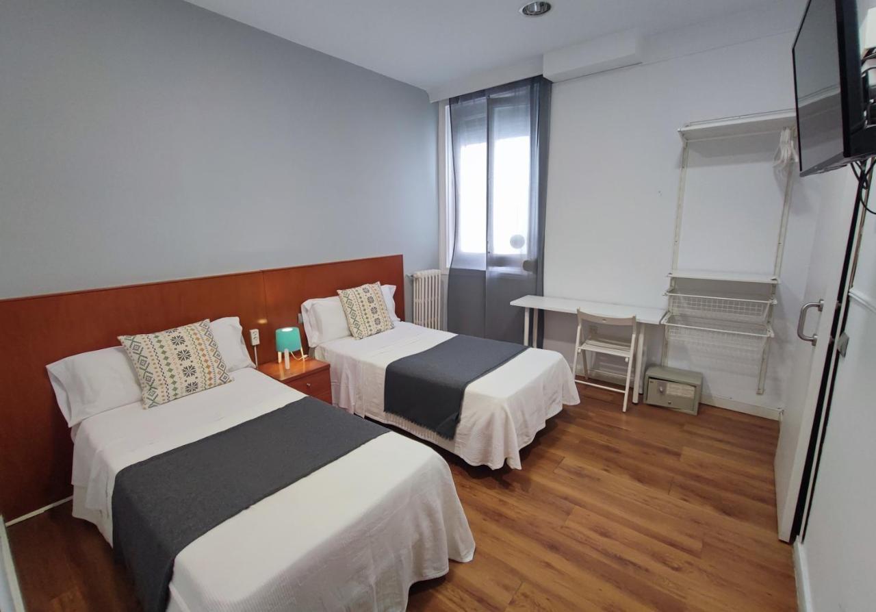 Guest house Cervantes