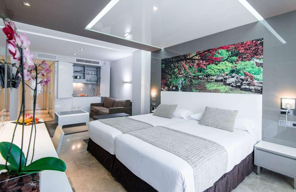 Vp Madrono Hotel Madrid