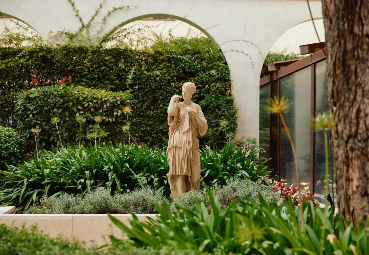 Hotel Palacio De Duques Gran Meliá - The Leading Of The World