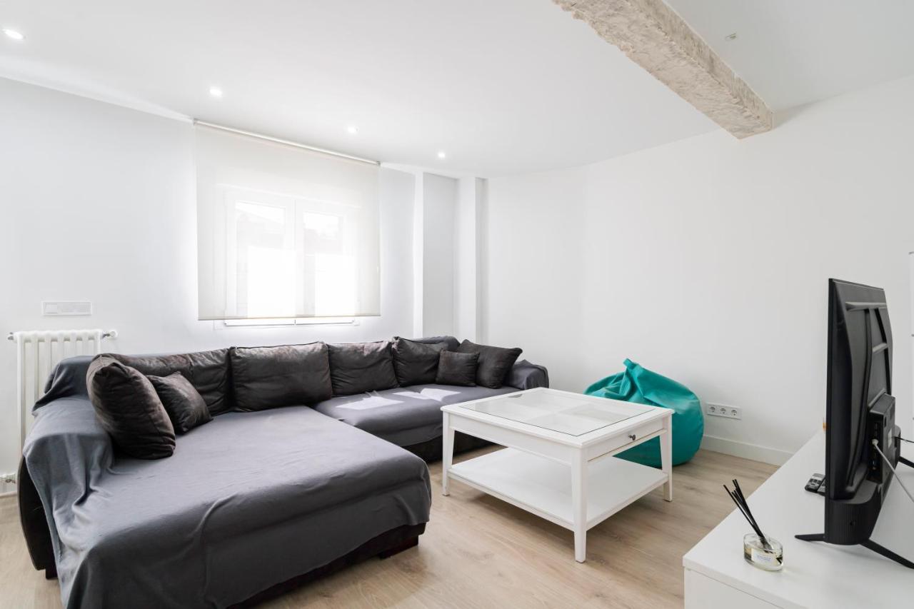 Apartamento Exclusivo En Tetuan Con Parking Opcional Apartment *