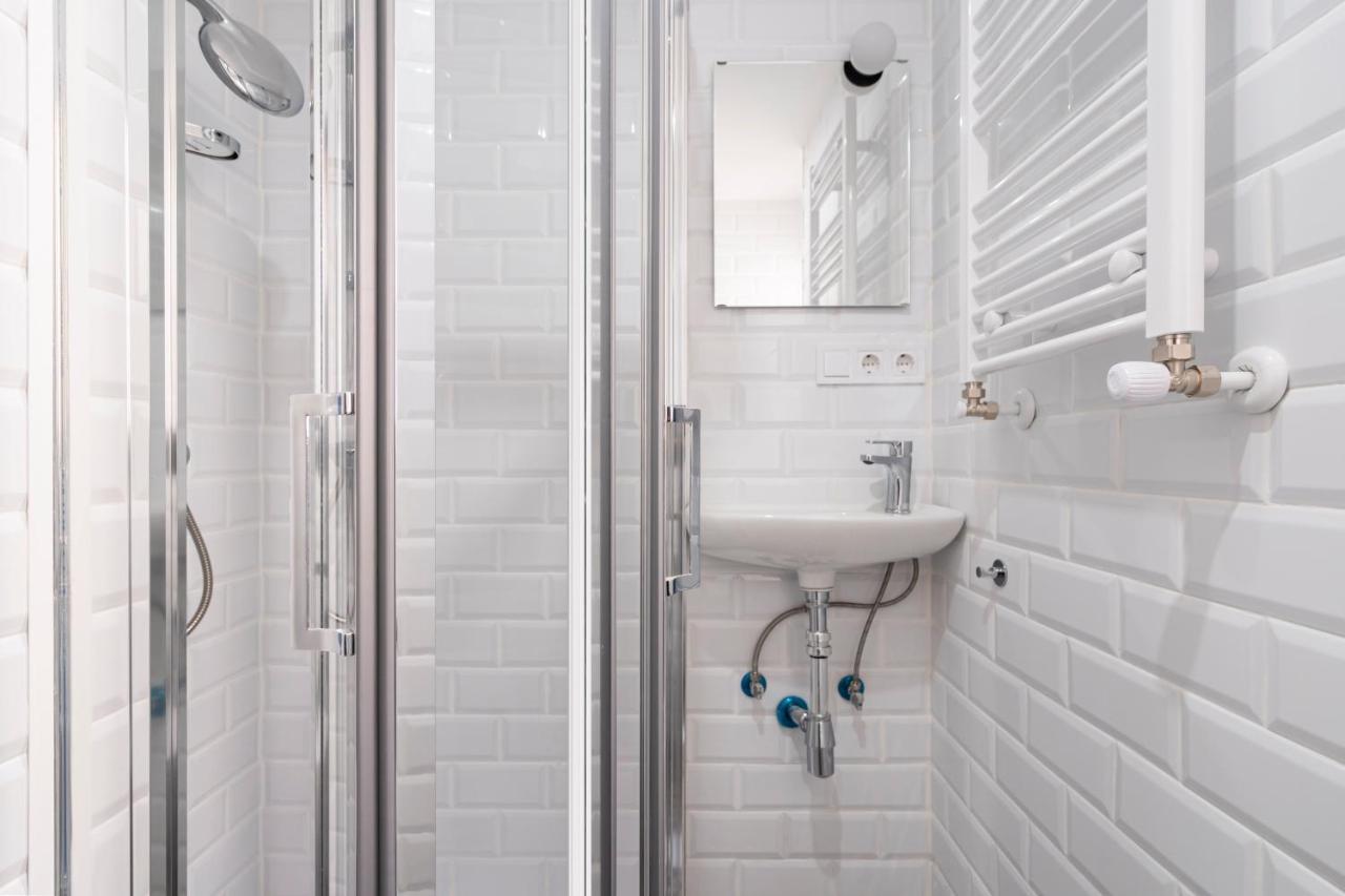 Apartment Apartamento Exclusivo En Tetuan Con Parking Opcional Madrid