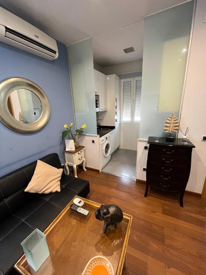 Lavapies Classy Apartamento