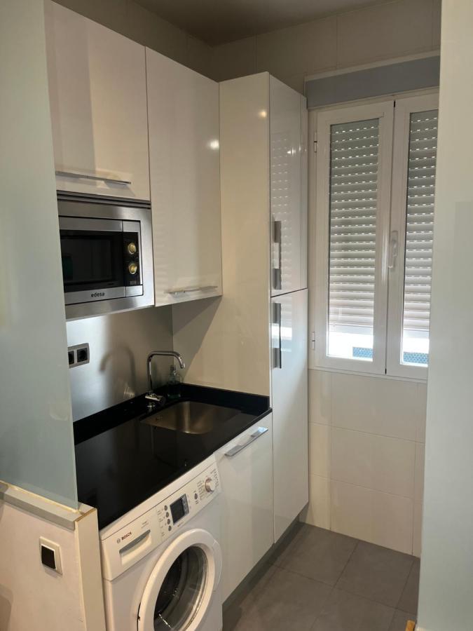 Apartamento Lavapies Classy Madri