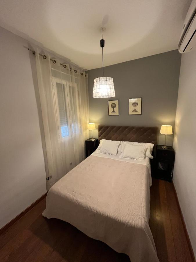 Apartamento Lavapies Classy *