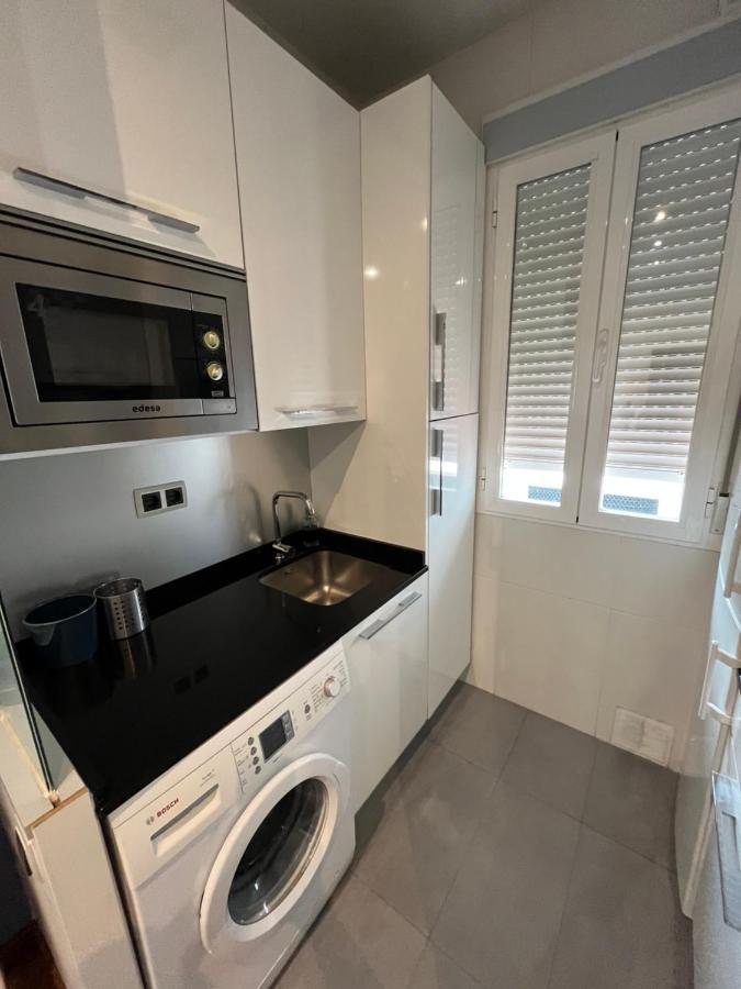 Lavapies Classy Apartamento *