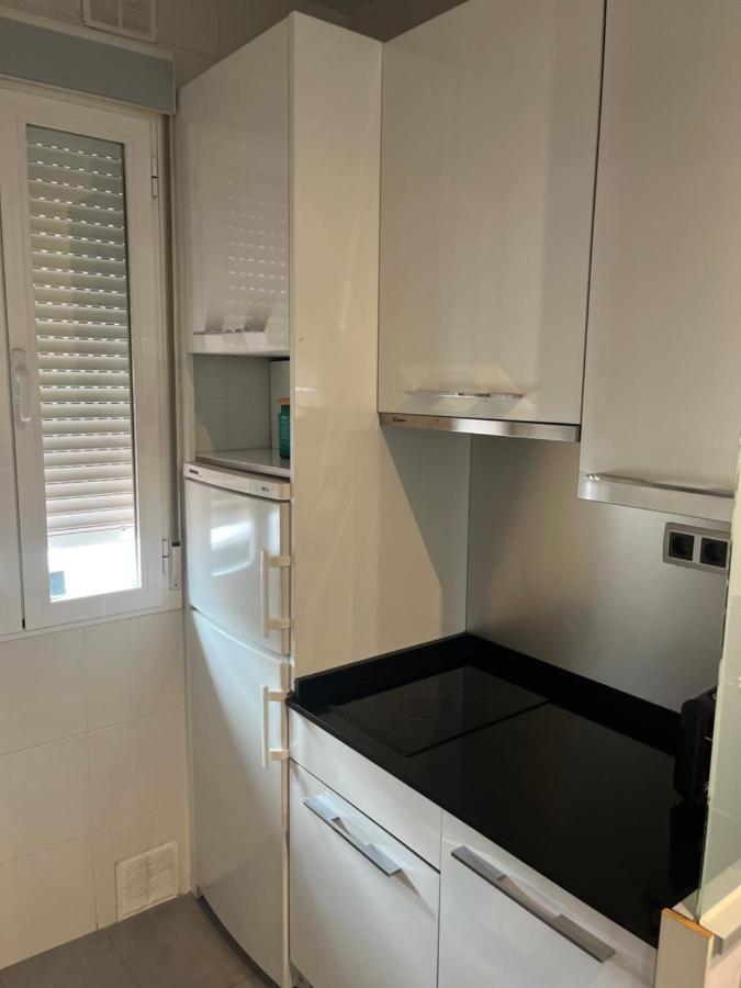Lavapies Classy Apartamento *