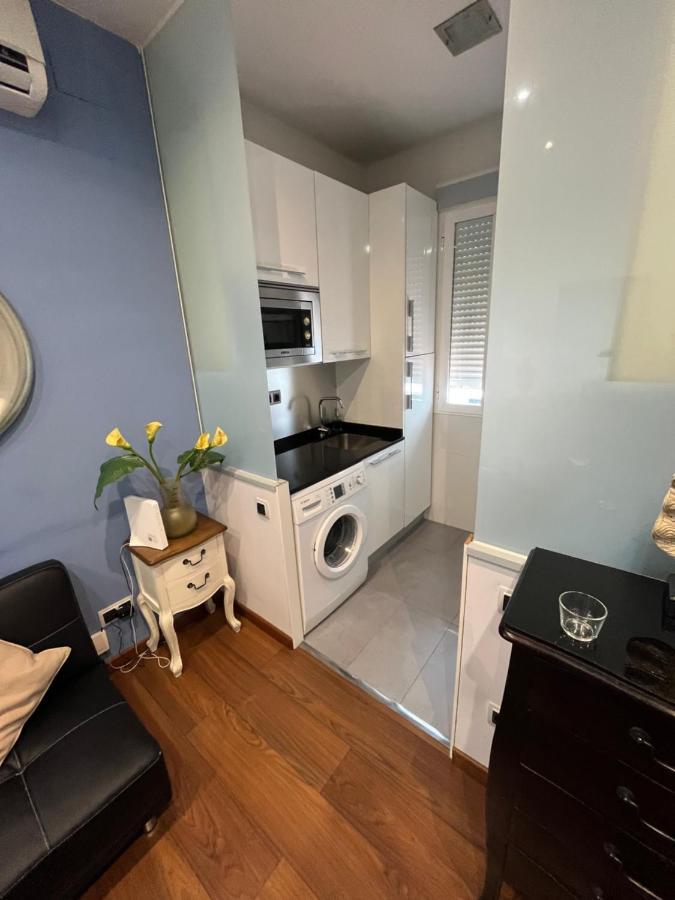 Apartamento Lavapies Classy Madri