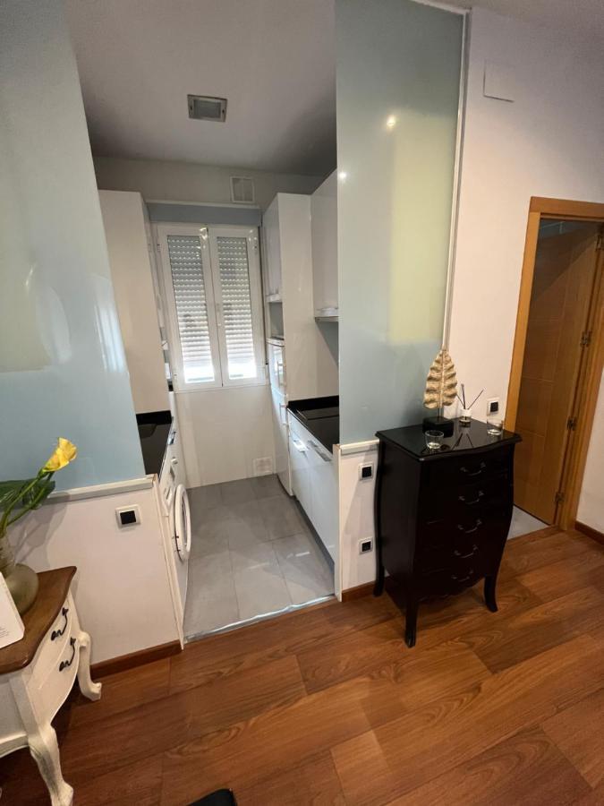 Apartamento Lavapies Classy