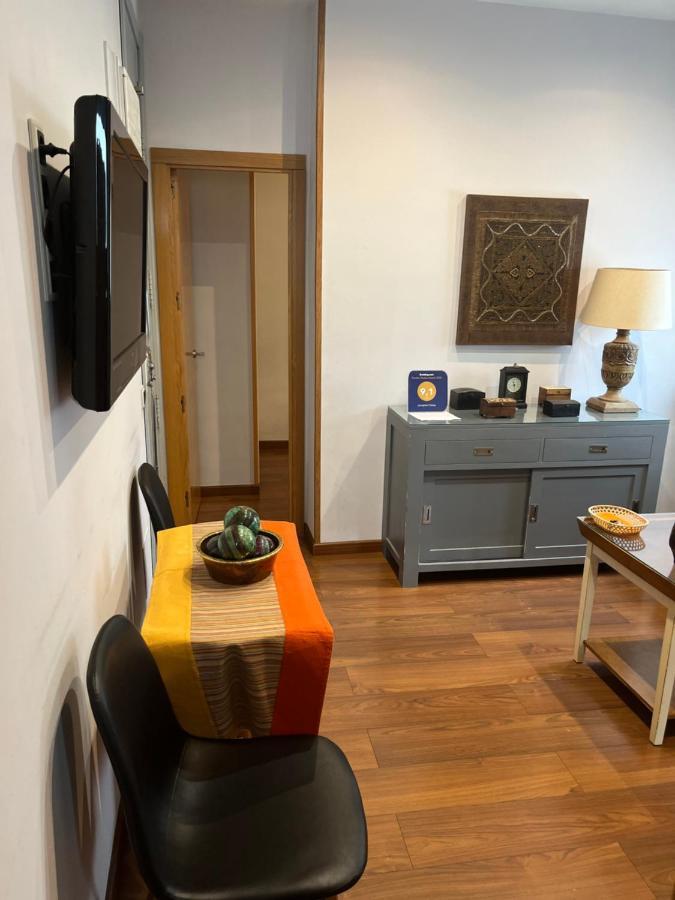 Lavapies Classy Apartamento
