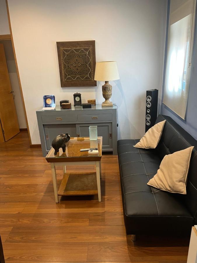 Apartamento Lavapies Classy Madri
