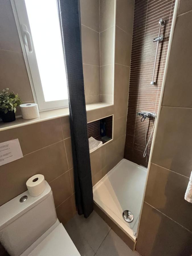 Apartamento Lavapies Classy *
