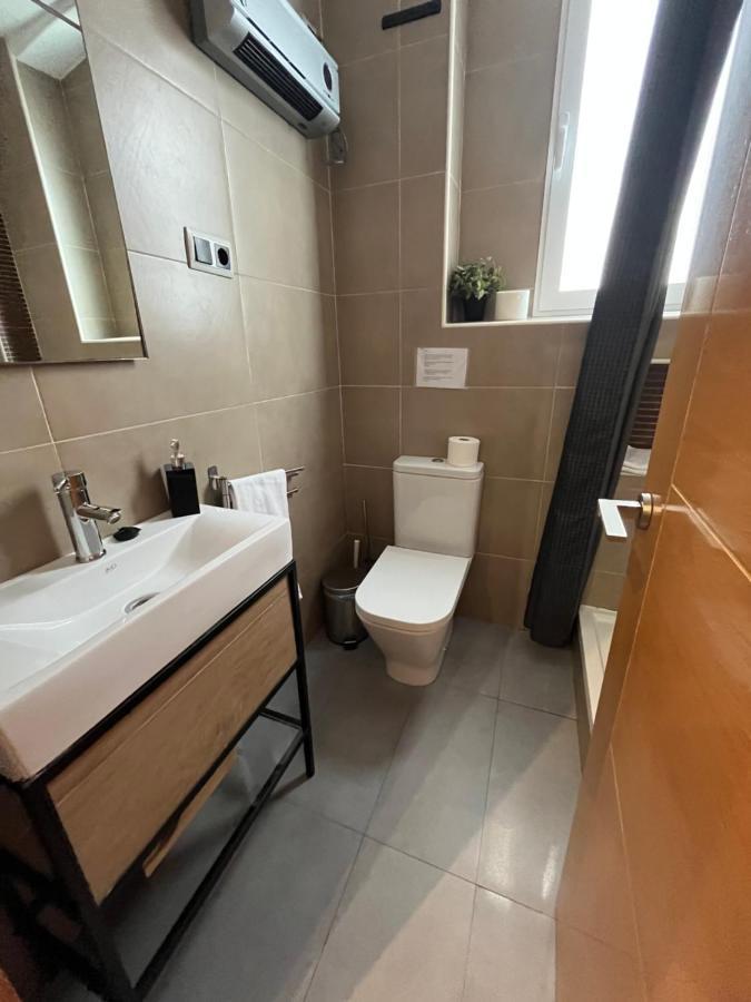 Apartamento Lavapies Classy