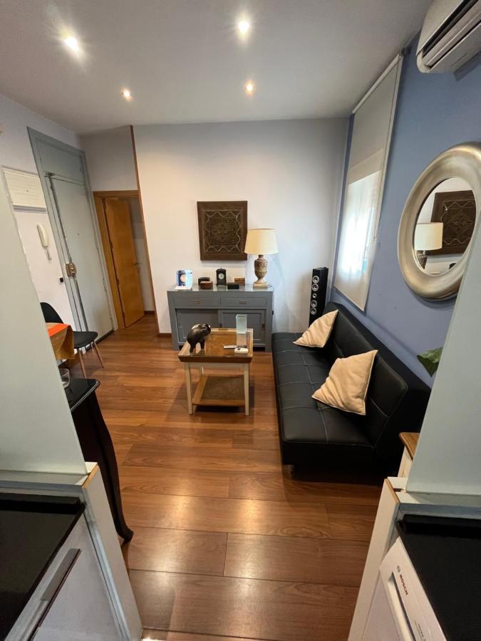 Apartamento Lavapies Classy *