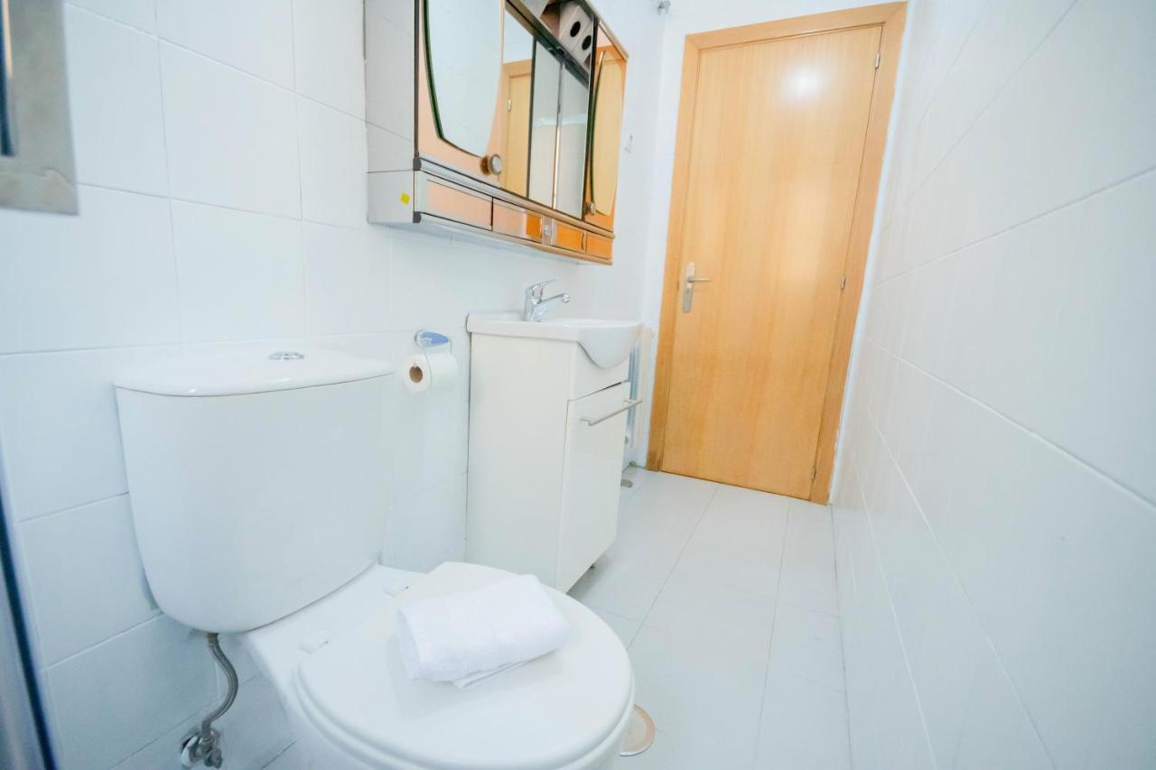 For Your And Cozy Temporal Near Isla Azul-madrid Ata5d Apartment *