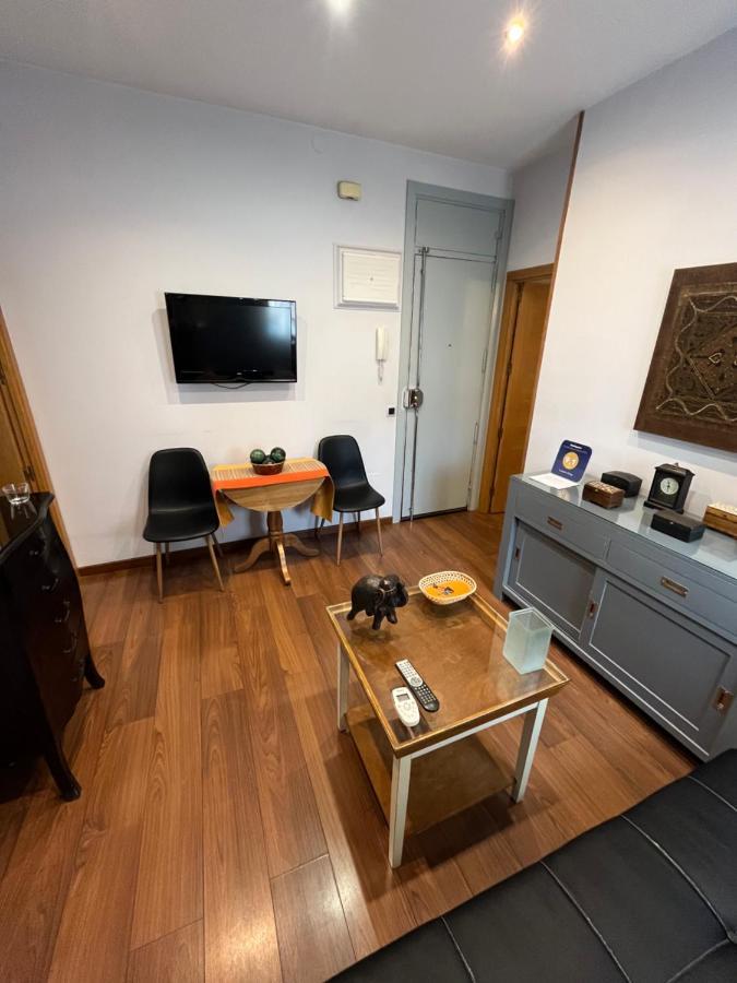Lavapies Classy Apartamento Madri