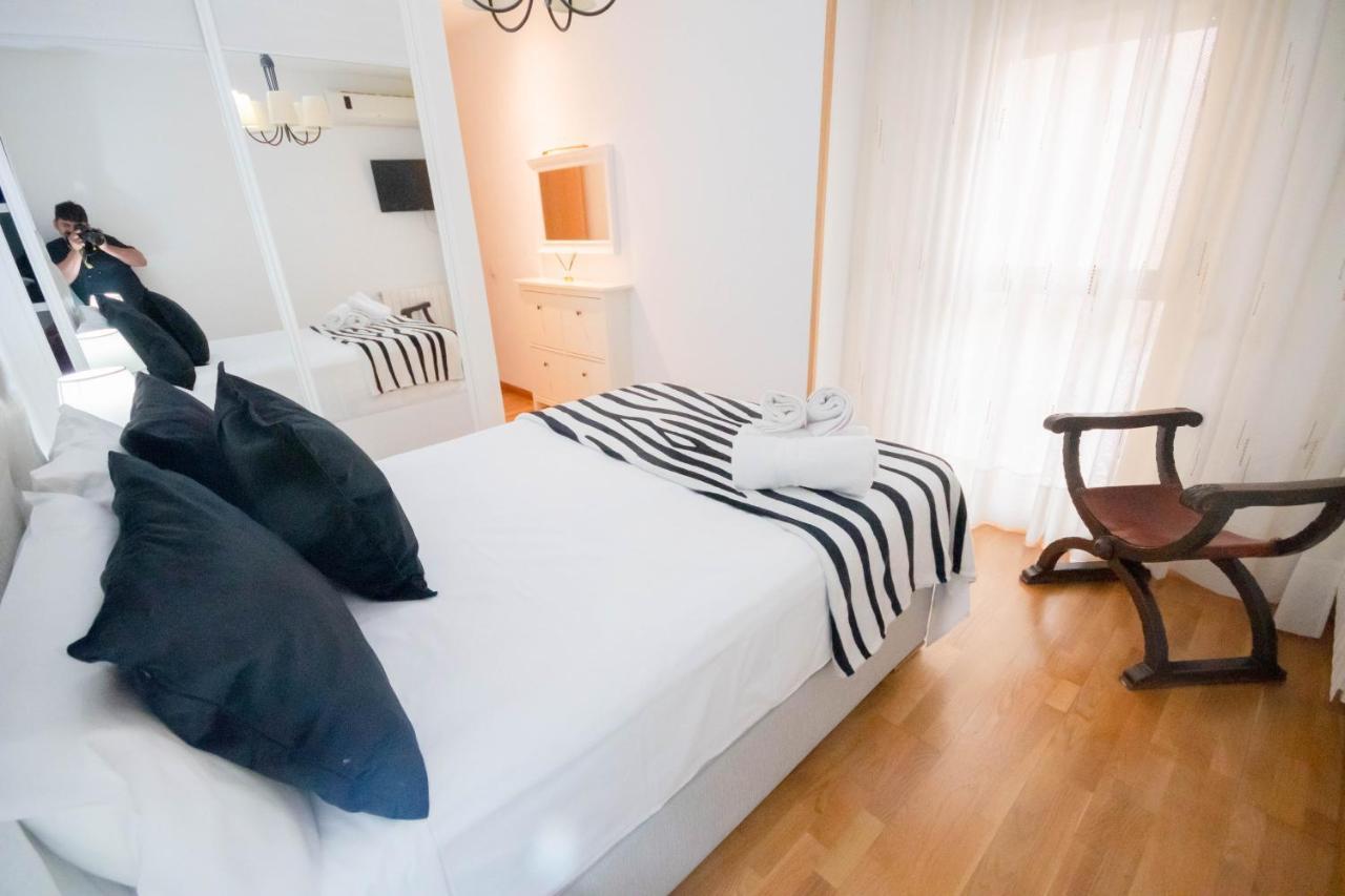 For Your And Cozy Temporal Near Isla Azul-madrid Ata5d *