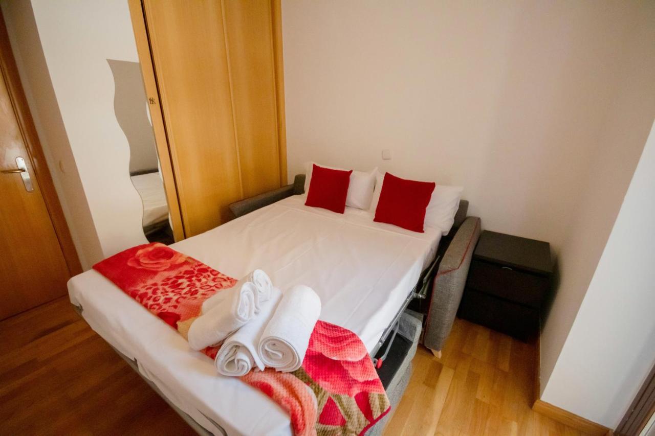 For Your And Cozy Temporal Near Isla Azul-madrid Ata5d