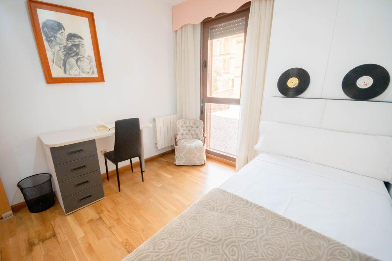 Apartment For Your And Cozy Temporal Near Isla Azul-madrid Ata5d