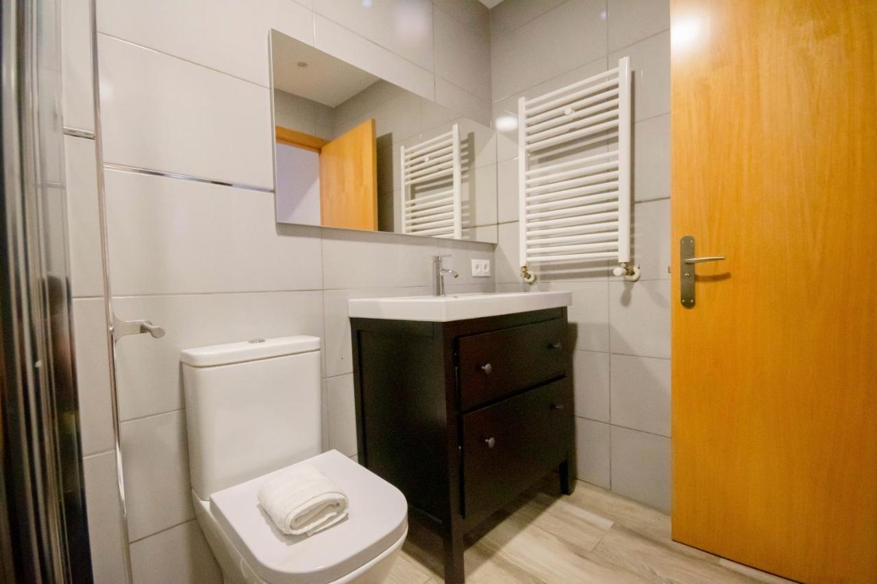 For Your And Cozy Temporal Near Isla Azul-madrid Ata5d Apartment Madrid
